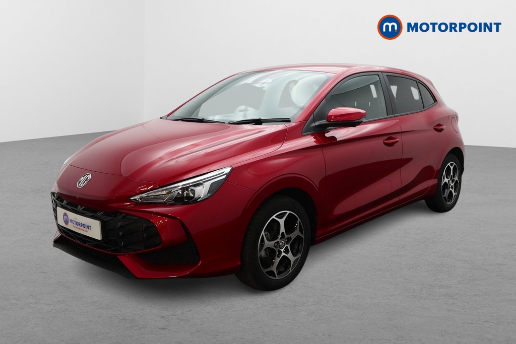 Used MG MG3 for sale - 77932262: Photo 3