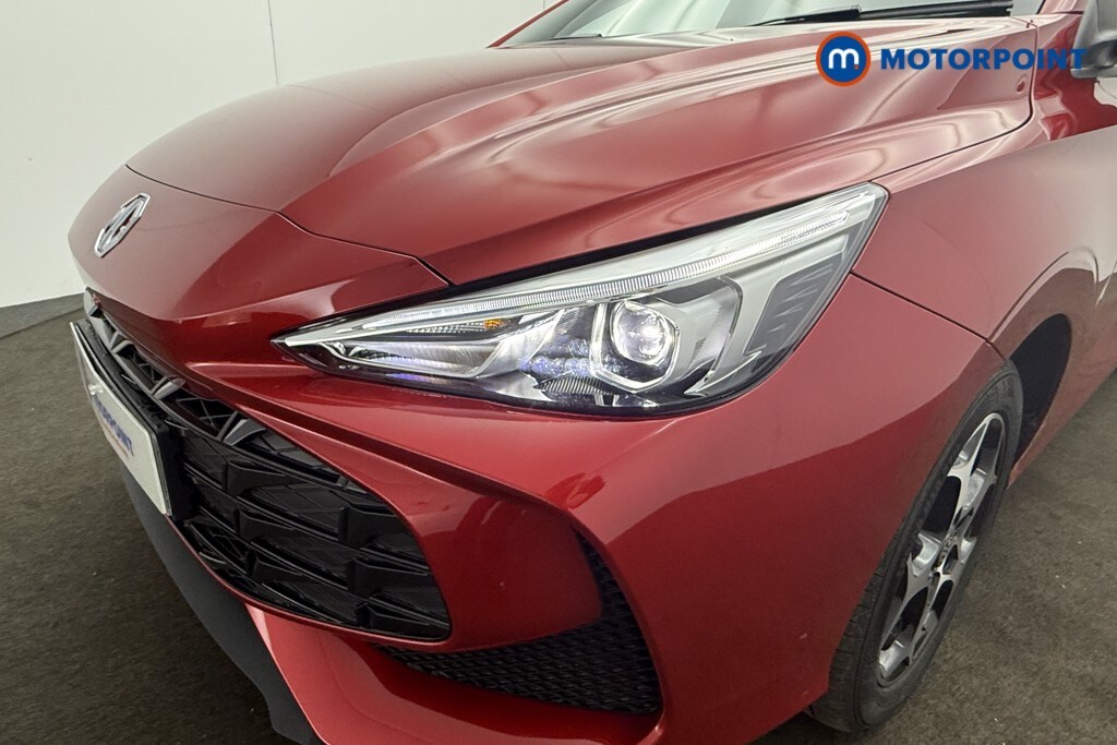 Used MG MG3 for sale - 77932262: Photo 31