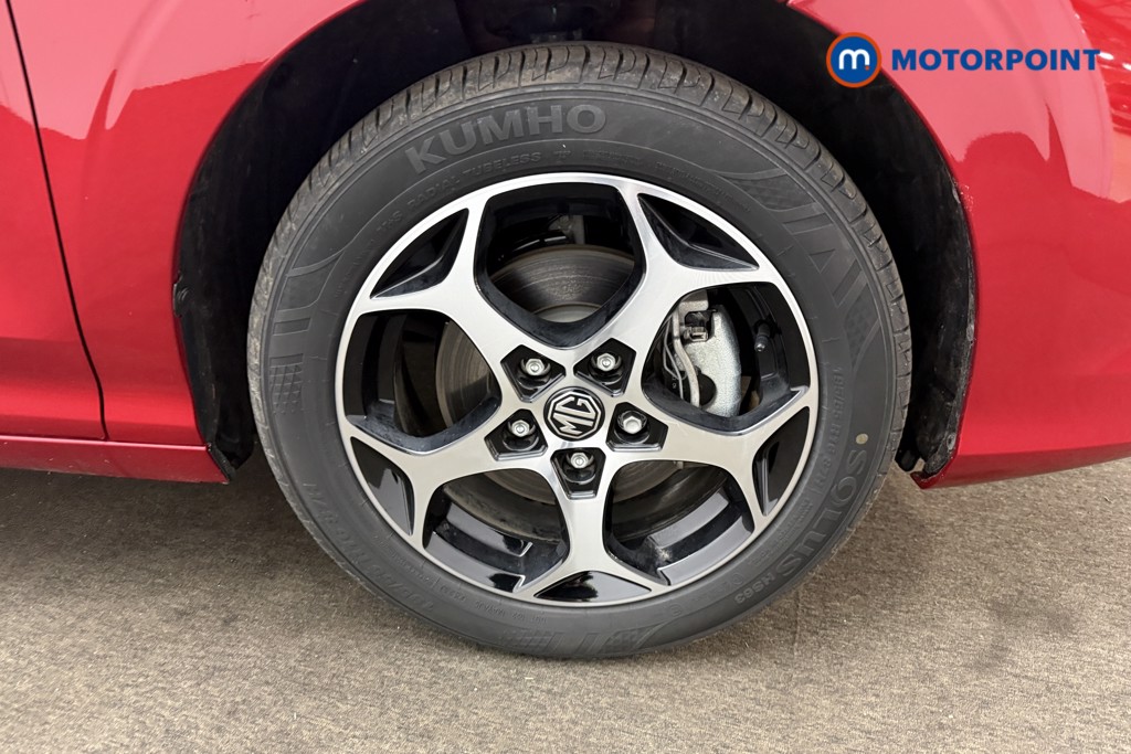 Used MG MG3 for sale - 77932262: Photo 33