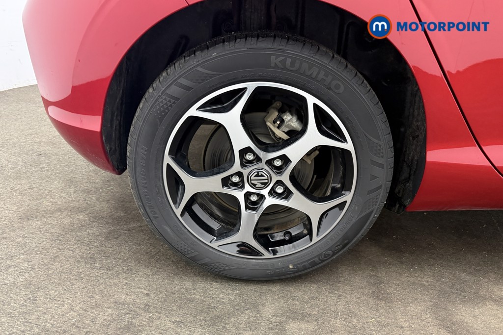 Used MG MG3 for sale - 77932262: Photo 34