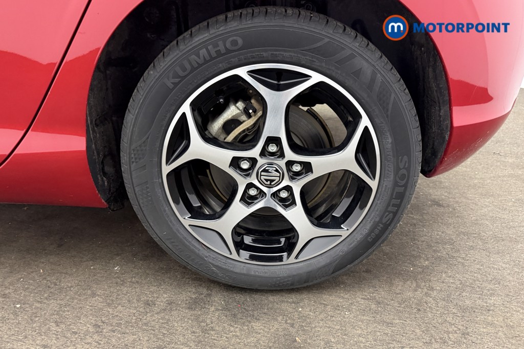 Used MG MG3 for sale - 77932262: Photo 35