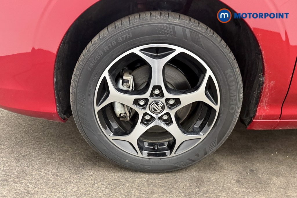 Used MG MG3 for sale - 77932262: Photo 36