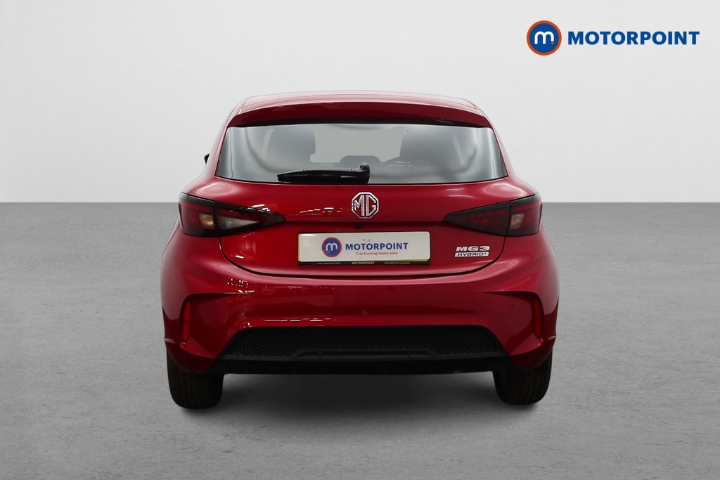 Used MG MG3 for sale - 77932262: Photo 6