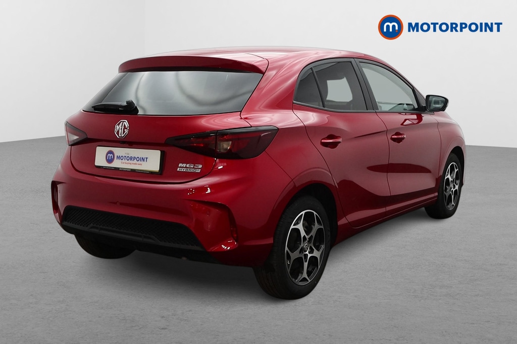Used MG MG3 for sale - 77932262: Photo 7