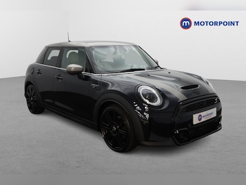 Used MINI Hatch 2022 for sale - 79505060: Photo