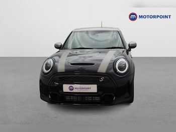 Used MINI Hatch 2022 for sale - 79505060: Photo