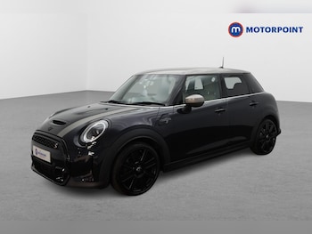 Used MINI Hatch 2022 for sale - 79505060: Photo