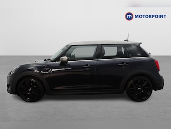 Used MINI Hatch 2022 for sale - 79505060: Photo