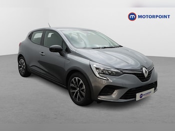2023 - 1.6 E-TECH full hybrid 145 Evolution 5dr Auto
