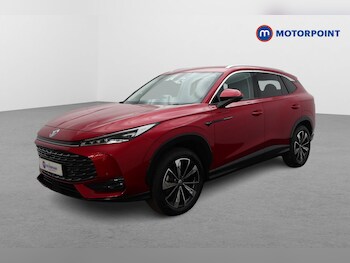 Used MG MG HS 2025 for sale - 78630900: Photo