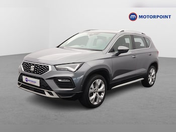 Used SEAT Ateca 2024 for sale - 78667948: Photo