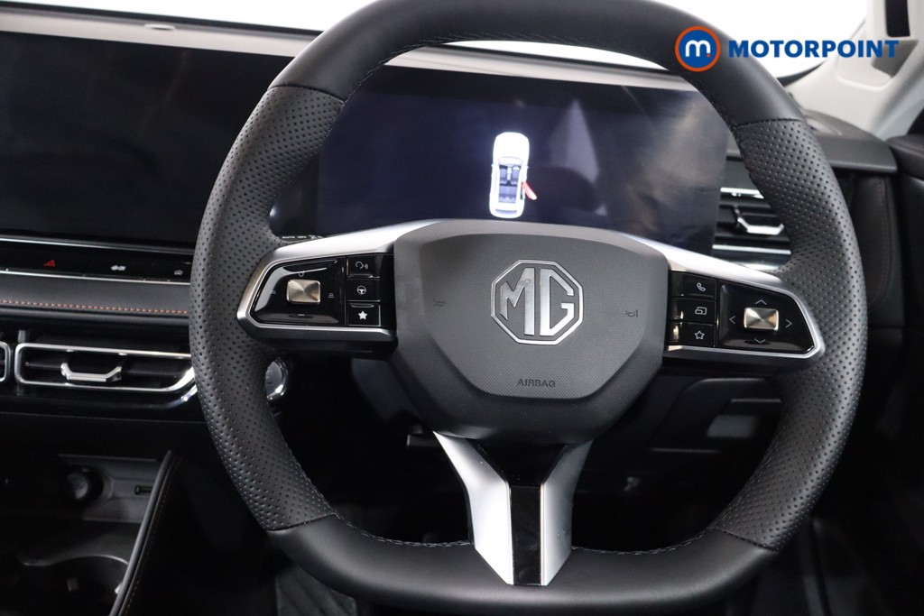 Used MG MG HS 2025 for sale - 76394316: Photo 14