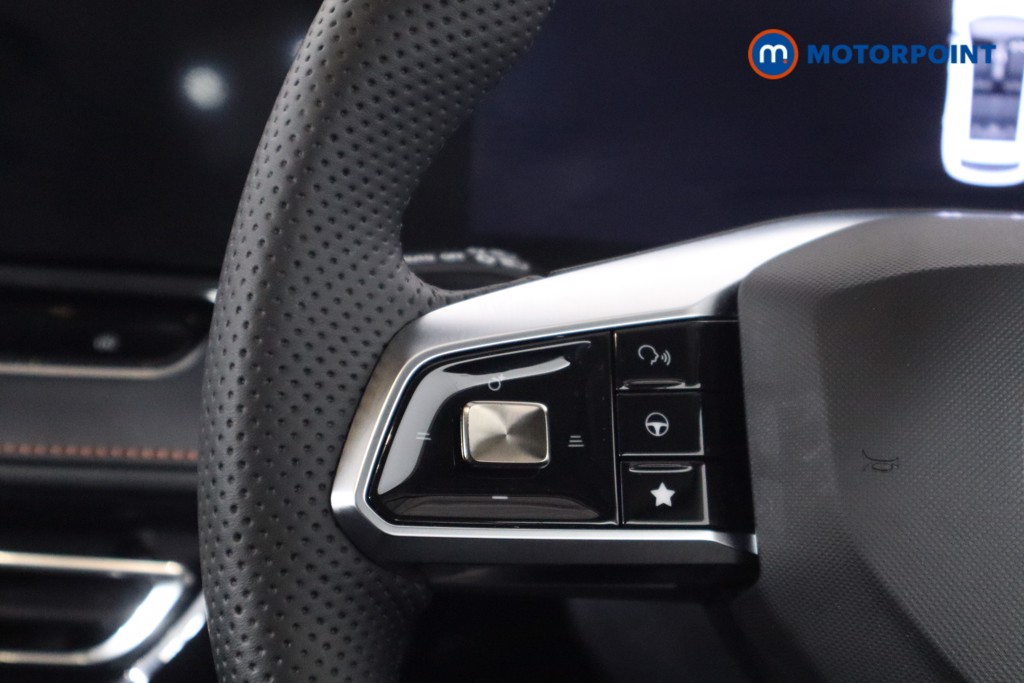 Used MG MG HS 2025 for sale - 76394316: Photo 15