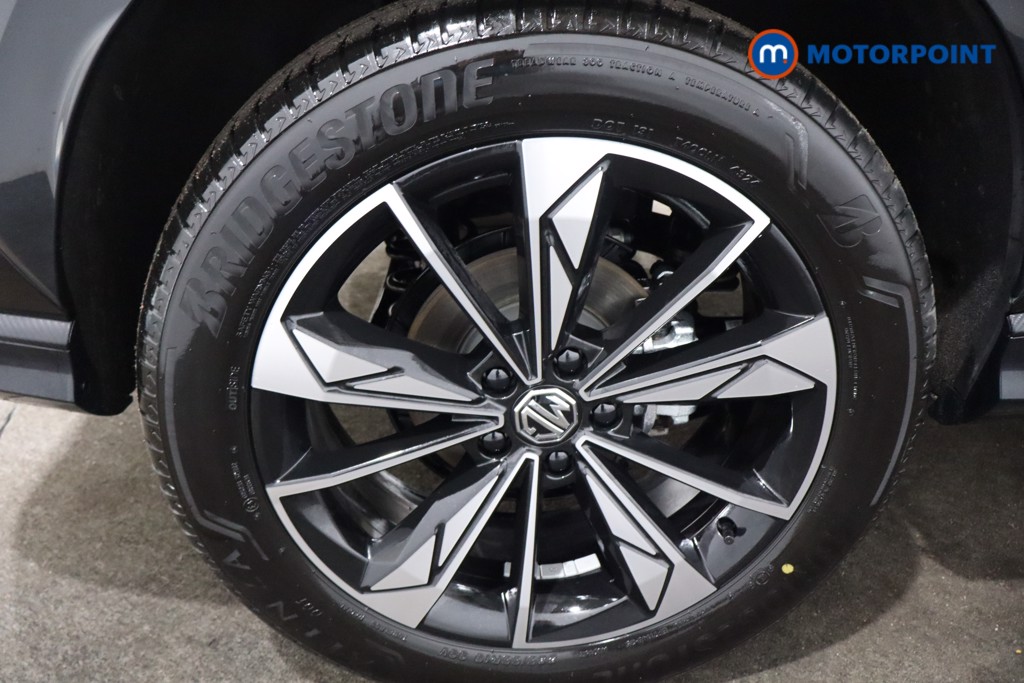 Used MG MG HS 2025 for sale - 76394316: Photo 17