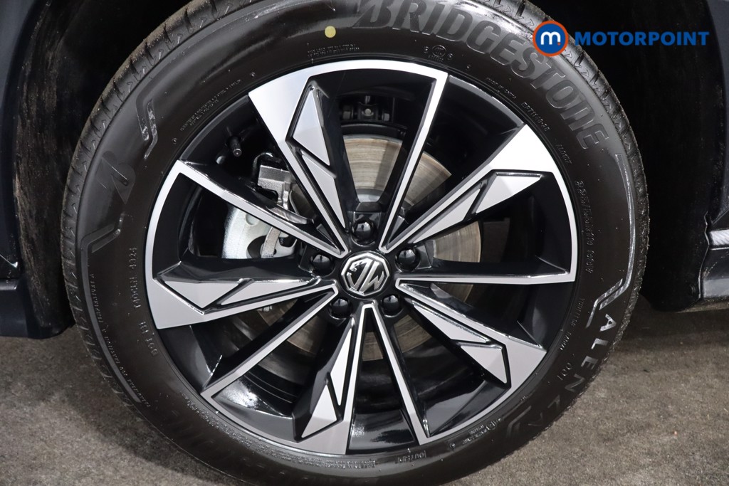 Used MG MG HS 2025 for sale - 76394316: Photo 19