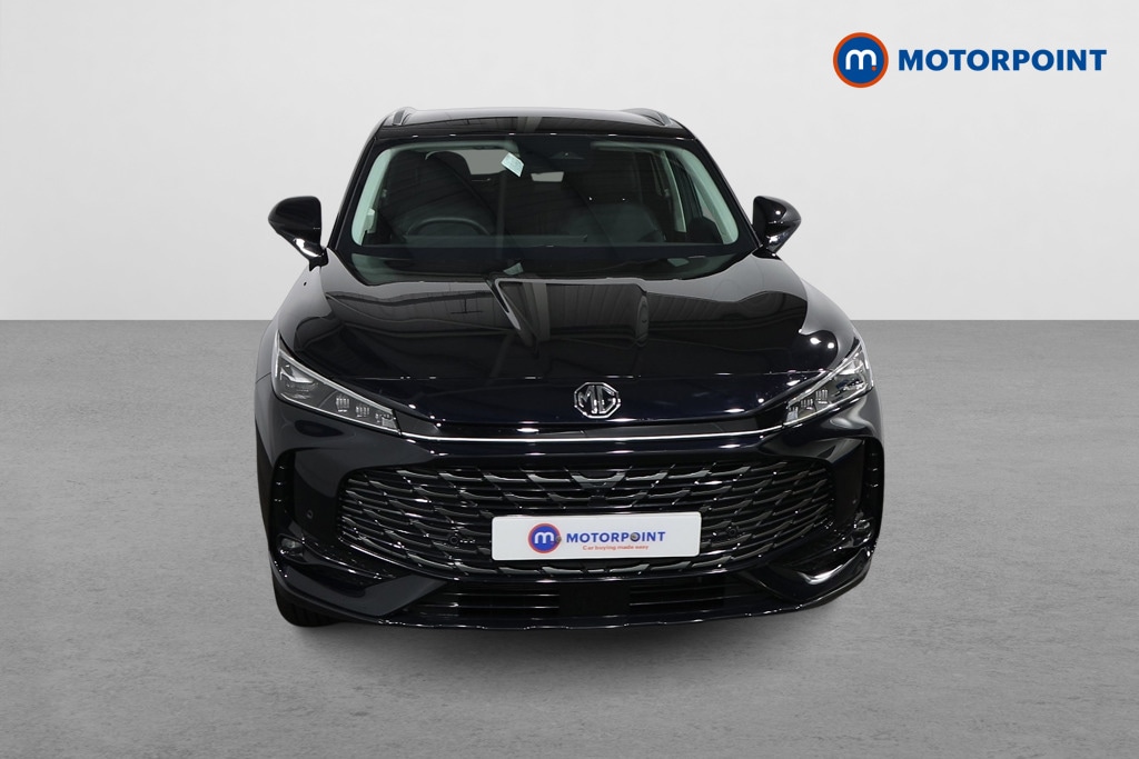 Used MG MG HS 2025 for sale - 76394316: Photo 2