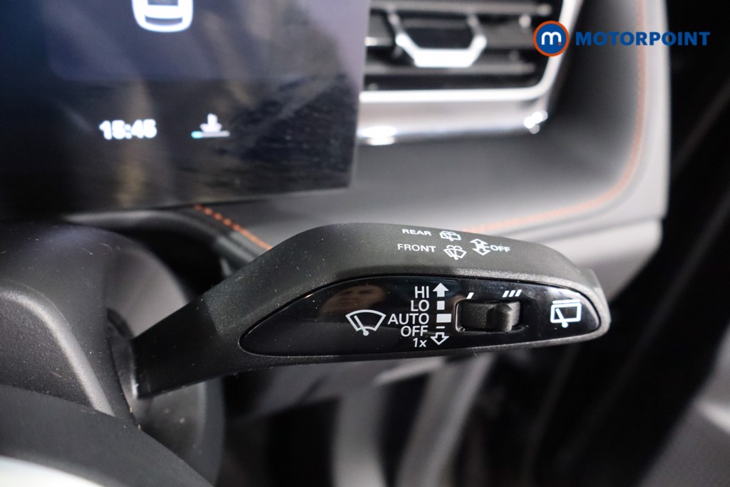 Used MG MG HS 2025 for sale - 76394316: Photo 24