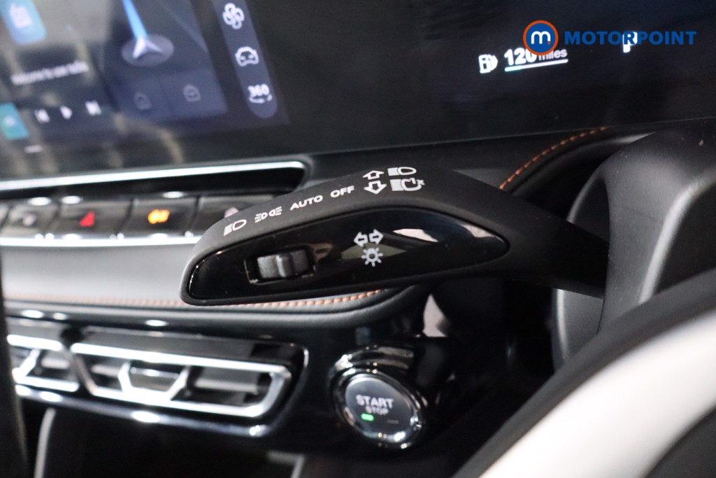 Used MG MG HS 2025 for sale - 76394316: Photo 25