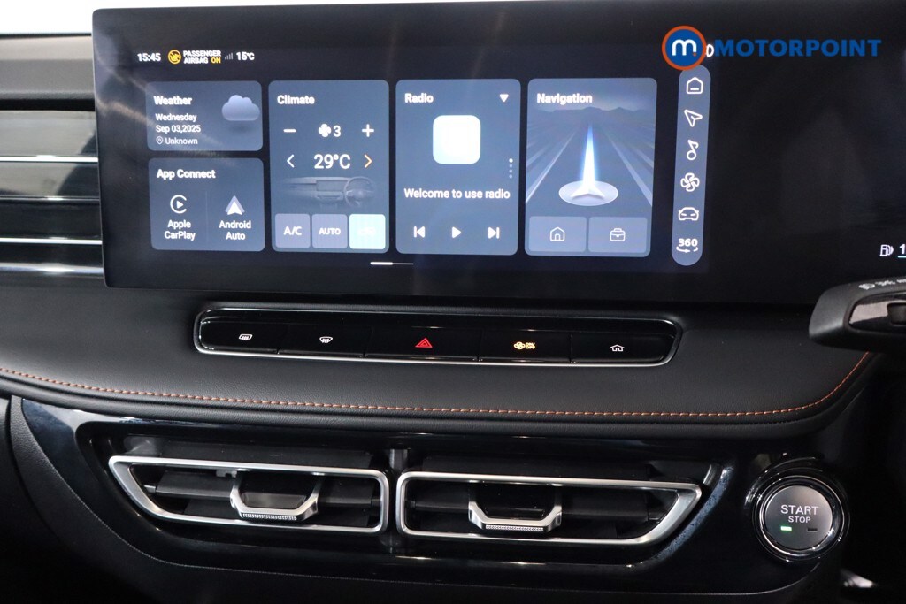 Used MG MG HS 2025 for sale - 76394316: Photo 26