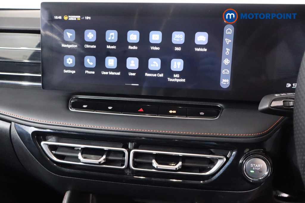 Used MG MG HS 2025 for sale - 76394316: Photo 27