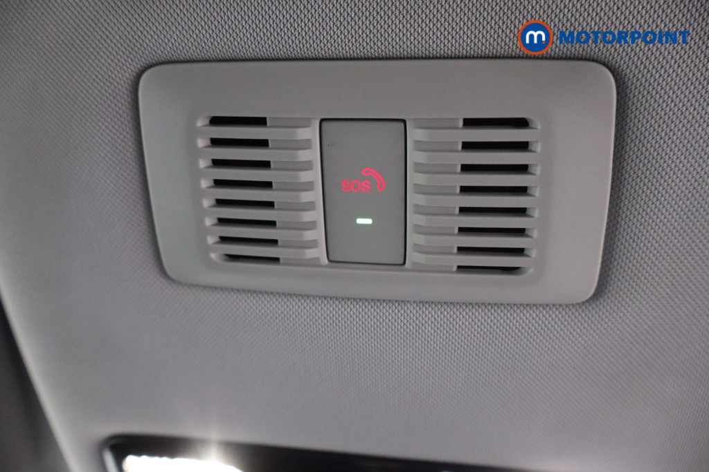 Used MG MG HS 2025 for sale - 76394316: Photo 28