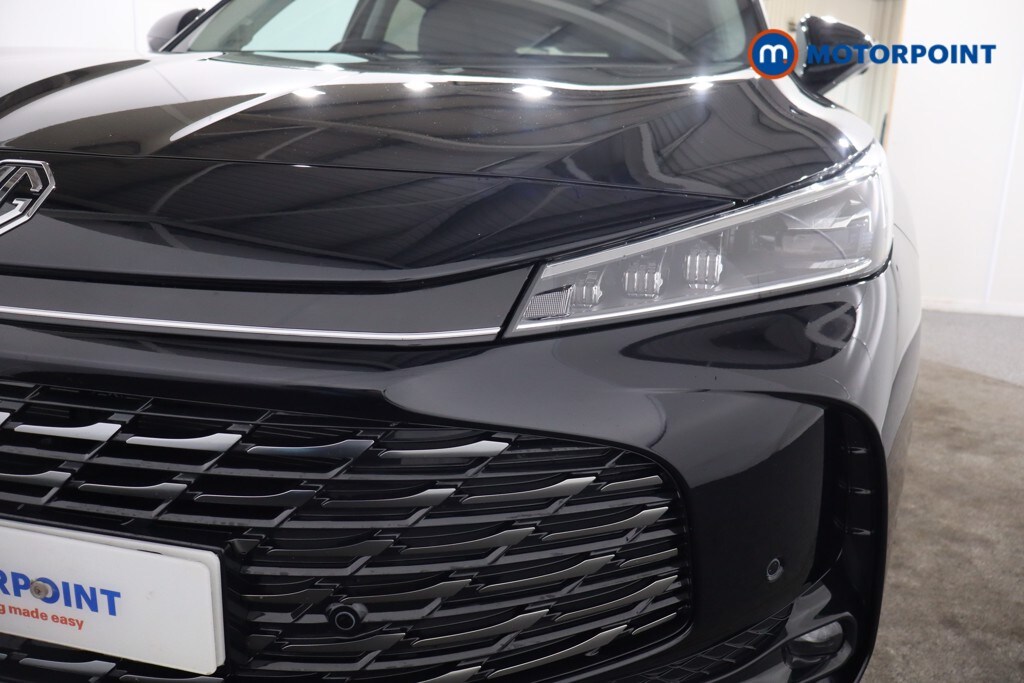 Used MG MG HS 2025 for sale - 76394316: Photo 36