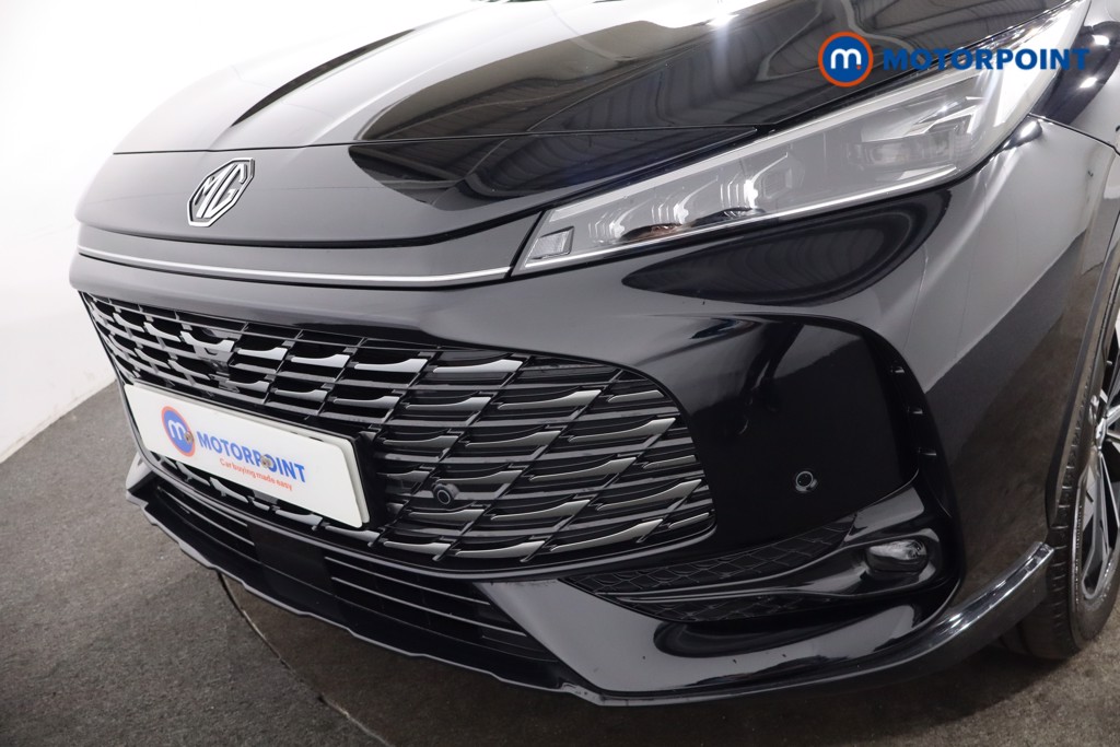 Used MG MG HS 2025 for sale - 76394316: Photo 39