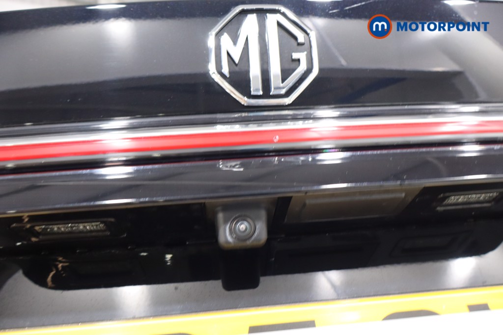 Used MG MG HS 2025 for sale - 76394316: Photo 44