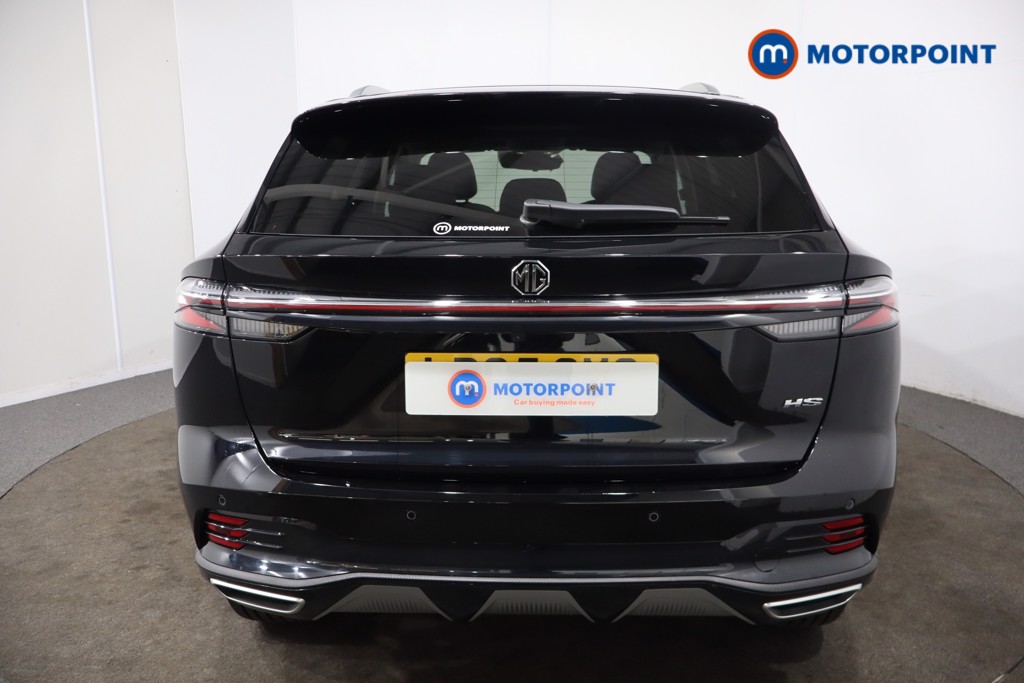 Used MG MG HS 2025 for sale - 76394316: Photo 46