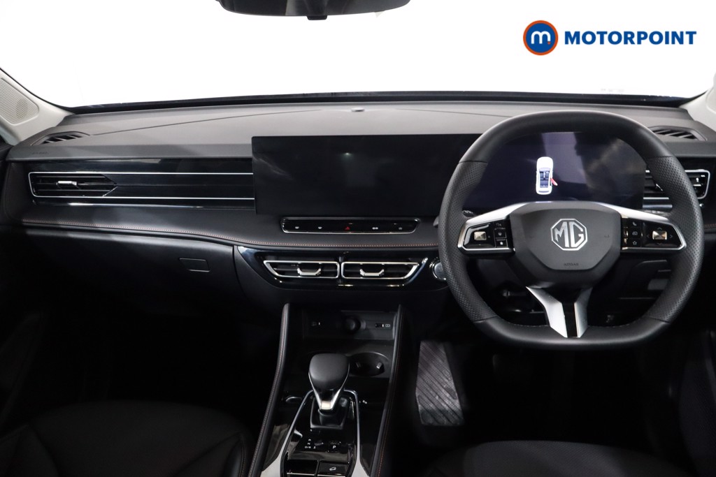 Used MG MG HS 2025 for sale - 76394316: Photo 9