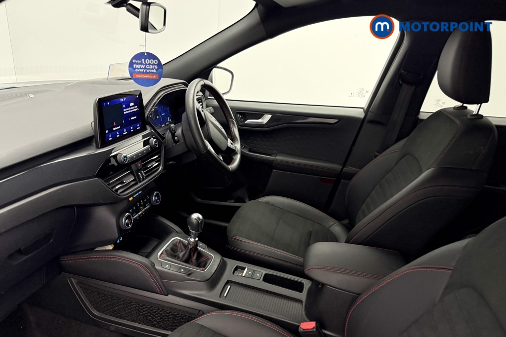 Used Ford Kuga 2021 for sale - 77180205: Photo 11