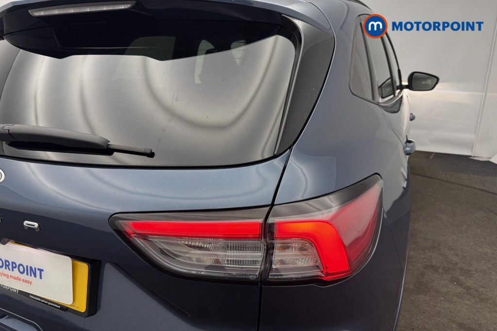 Used Ford Kuga 2021 for sale - 77180205: Photo 19