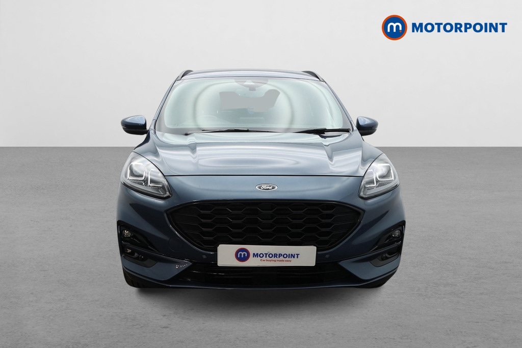 Used Ford Kuga 2021 for sale - 77180205: Photo 2