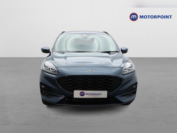 Used Ford Kuga 2021 for sale - 77180205: Photo