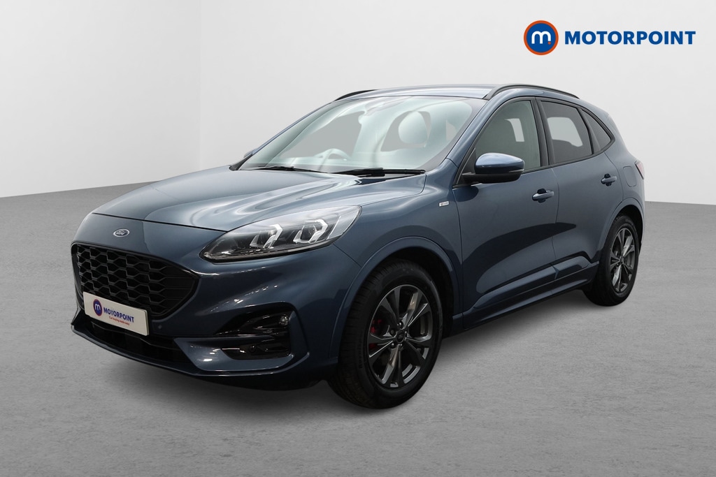 Used Ford Kuga 2021 for sale - 77180205: Photo 3