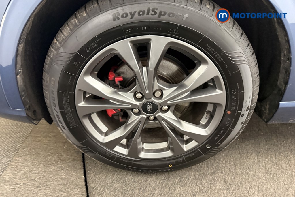 Used Ford Kuga 2021 for sale - 77180205: Photo 51