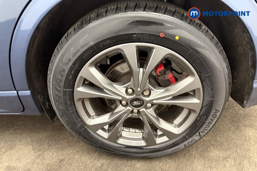 Used Ford Kuga 2021 for sale - 77180205: Photo 52