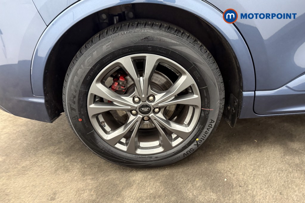 Used Ford Kuga 2021 for sale - 77180205: Photo 53