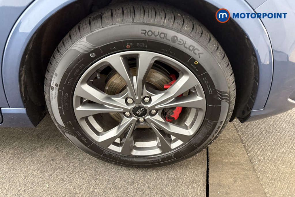 Used Ford Kuga 2021 for sale - 77180205: Photo 54