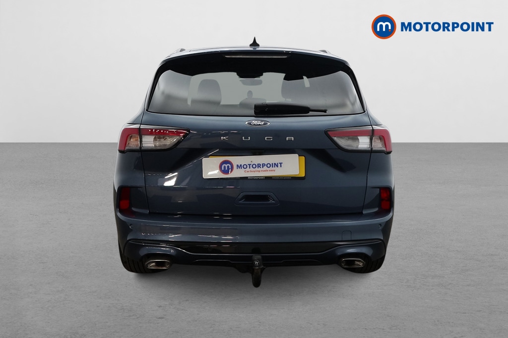 Used Ford Kuga 2021 for sale - 77180205: Photo 6