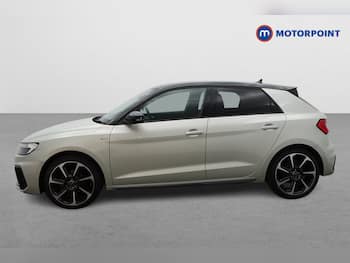Used Audi A1 2024 for sale - 79665296: Photo