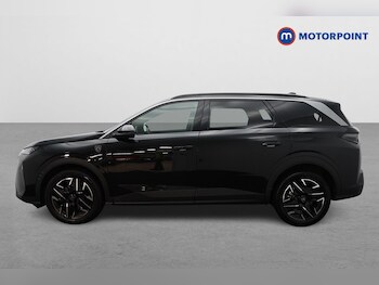 Used Peugeot 5008 undefined for sale - 77417893: Photo