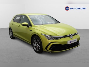 Used Volkswagen Golf 2022 for sale - 79492050: Photo