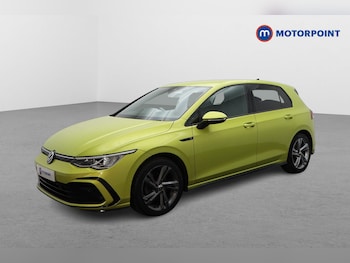Used Volkswagen Golf 2022 for sale - 79492050: Photo