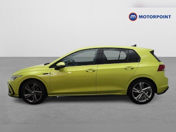 Used Volkswagen Golf 2022 for sale - 79492050: Photo