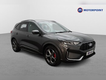 Used Ford Kuga undefined for sale - 78717465: Photo