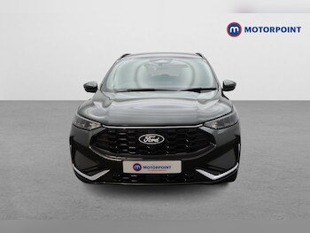 Used Ford Kuga undefined for sale - 78717465: Photo