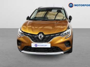 Used Renault Captur 2021 for sale - 75314517: Photo