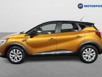 Used Renault Captur 2021 for sale - 75314517: Photo