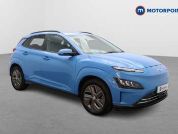 2022 - 100kW Premium 39kWh 5dr Auto